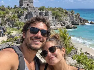 Viaje de aniversario